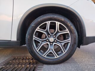 Mitsubishi Outlander 4WD 2.2 R4 110kW
