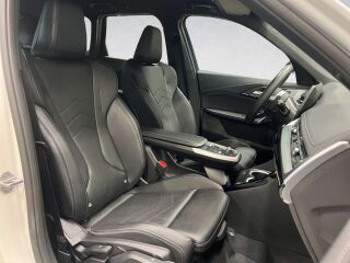 BMW X1 xDrive 23d M-Sportpakett 2.0 R4 145kW