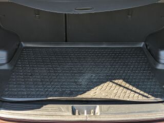 Hyundai ix35 1.6 99кВ