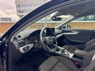 Audi A4 2.0 140kW