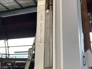 Krone SDP 27 ELP3-CS