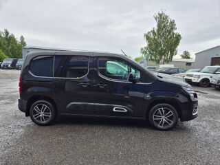 Citroen Berlingo 1.5 96kW