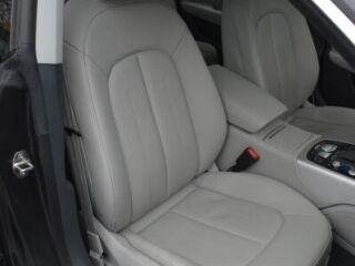 Audi A7 Facelift 3.0 V6 200kW