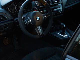 BMW M140 3.0 B58 250kW