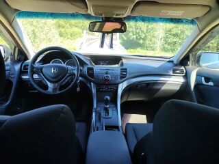 Honda Accord 2.0 115kW