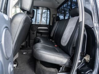Dodge RAM 1500 4x4 Laramie 5.7 V8 HEMI 257kW
