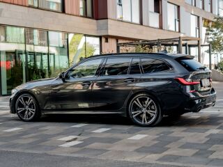 BMW 330 xDrive M-Sportpakett 3.0 195kW