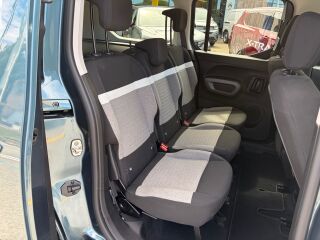 Citroen Berlingo BlueHDi 130 L2 Shine 1.5 96kW