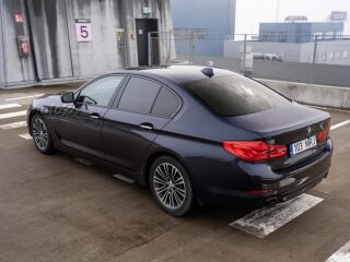 BMW 520 sportline 2.0 140kW