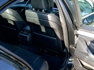 BMW 523 3.0 R6 150kW