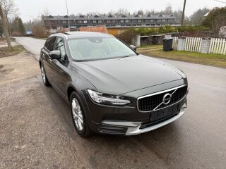 Volvo V90 Cross Country Summum 2.0 D4 140kW