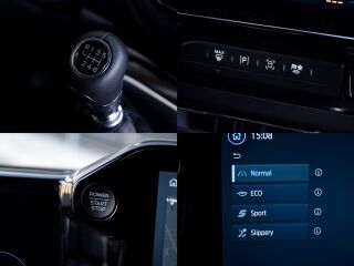 Ford Tourneo Custom 2.0 100kW