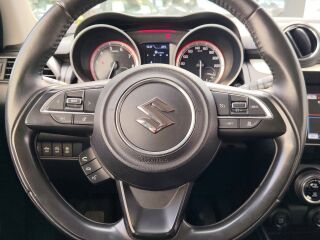 Suzuki Swift GLX 66кВ