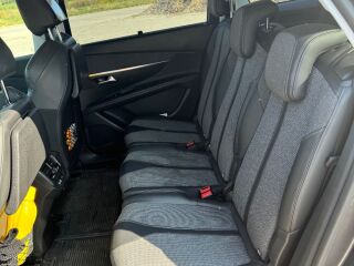 Peugeot 5008 1.2 96kW