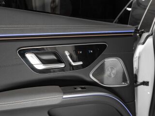 Mercedes-AMG EQS 53 4Matic+ Hyperscreen 484kW
