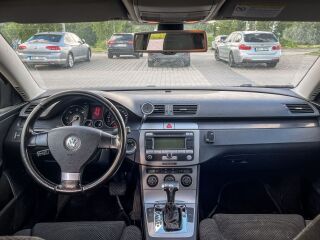 Volkswagen Passat 2.0 103kW