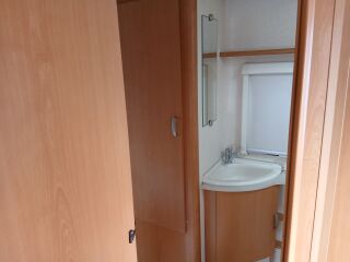 Bailey Ranger 460-2