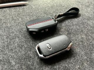Kia ProCeed GT TX 1.6 150kW
