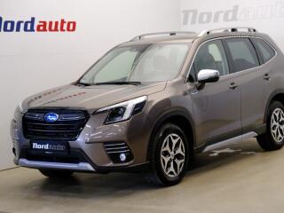 Subaru Forester AWD E-Boxer Comfort EyeSight 2.0 110 kW