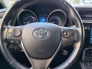 Toyota Auris Active 73kW