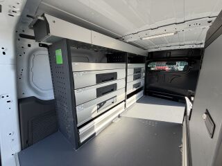 Ford Transit Connect  L2 TREND HP 6M WERKSTATT FACELIFT 1.5 R4 ECOBLUE 120 88kW