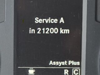 Mercedes-Benz Vito Extrapikk 2.1 120kW