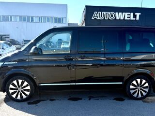 Volkswagen Multivan T6.1 4Motion Highline N1 2.0 TDI 146kW