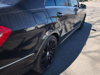 Mercedes-Benz E 220 2.1 125кВ