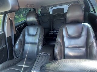 Volvo V60 1.6 84kW
