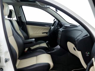 Alfa Romeo 147 Exclusive Facelift 1.6 88kW