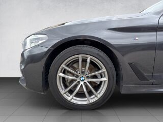 BMW 520 xDrive M-Sportpakett 2.0 140kW
