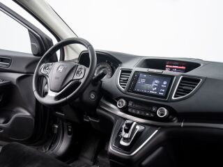 Honda CR-V Lifestyle AWD 1.6 118kW