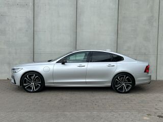 Volvo S90 T8 AWD Plug-In Hybrid 2.0 R4 288kW