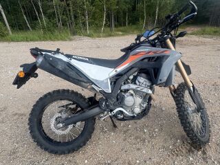 Honda CRF 300 20кВ