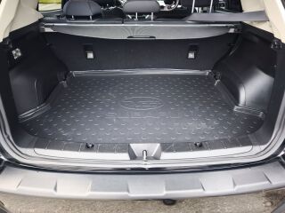 Subaru XV RIDGE 2.0 110kW