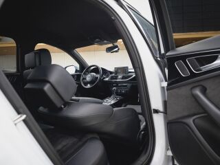 Audi A6 S-line 2.0 140kW