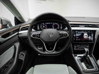 Volkswagen Arteon Shooting Brake eHybrid 1.4 158kW