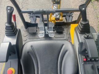 Shantui SE17SR 1,8TONNI 11kW