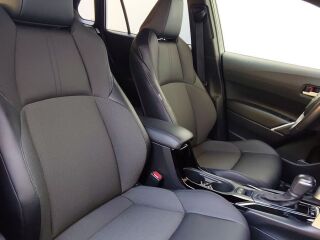 Toyota Corolla Luxury limited 72kW