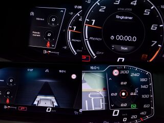 Cupra Formentor VZ5 2.5 287kW