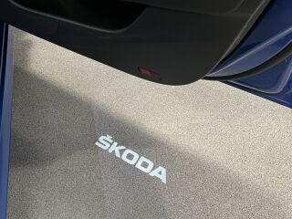 Skoda Octavia Combi Ambition 1.5 TSI m-Hybrid 110кВ