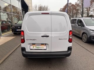 Citroen Berlingo MY80 L2 Diesel 100 1.5 75kW