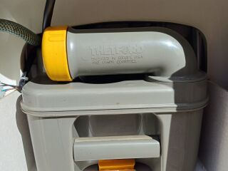 McLouis Ducato 62kW