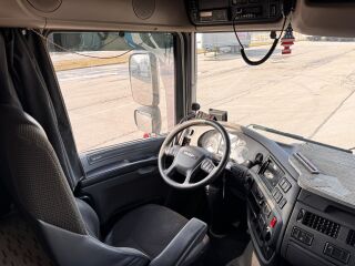 DAF XF 510 FTR 6x2 12.9 375kW