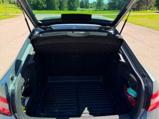 Skoda Superb 2.0 110кВ