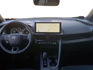 Toyota C-HR Style + Multimedia 1.8 72kW