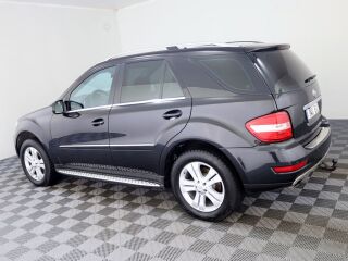 Mercedes-Benz ML 300 Luxury Facelift ATM 3.0 CDI 140кВ