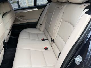 BMW M550 3.0 280kW