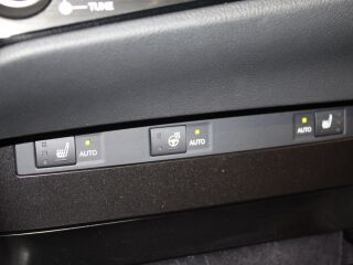 Lexus ES 300h Limited Edition 2.5 160kW