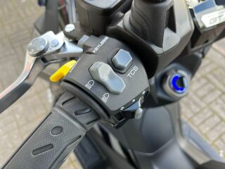 Kymco Downtown GT 350